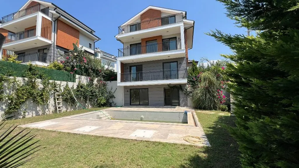 House in Ciftlik
